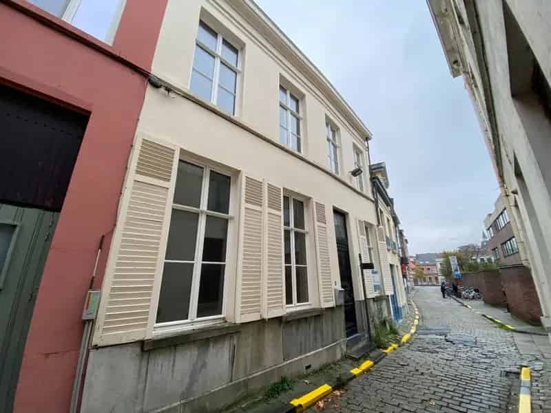 Huis te koop in Gent