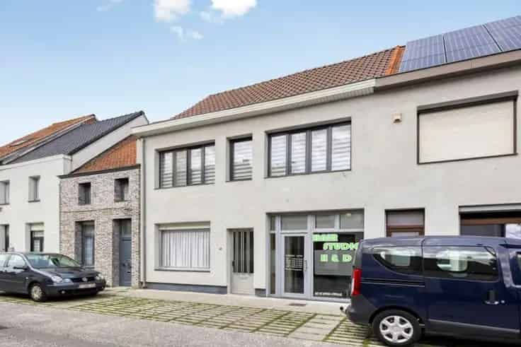 Huis Te Koop