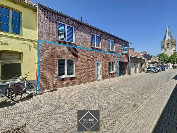 Appartement Te Koop