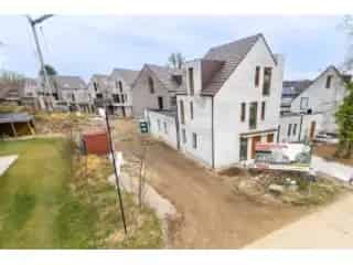 Project: Olerpark - Blok B - BEN appartementen - Olen 1485769-00955250_OM_250460