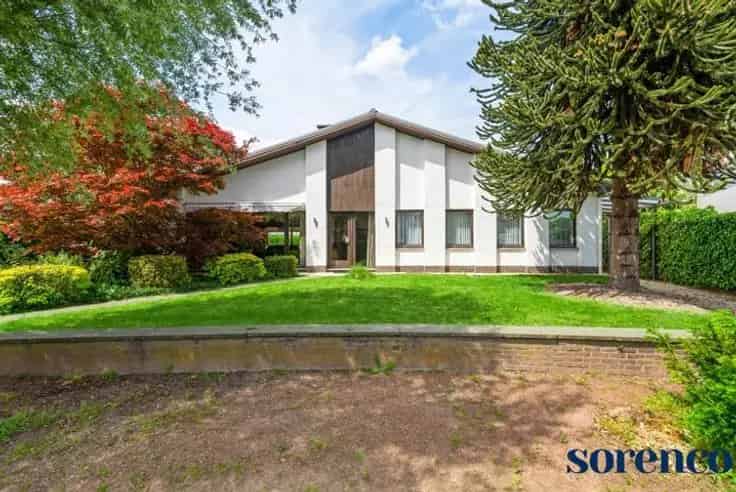 Villa Te Koop