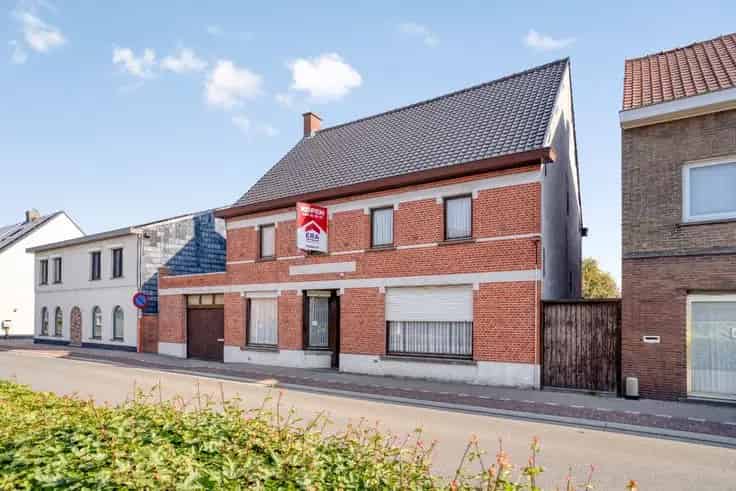 Huis Te Koop