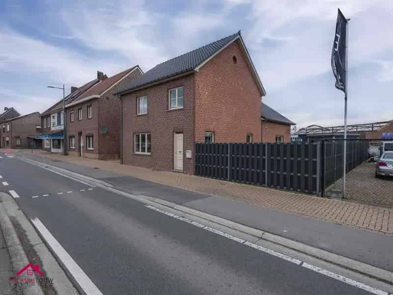 Huis te koop