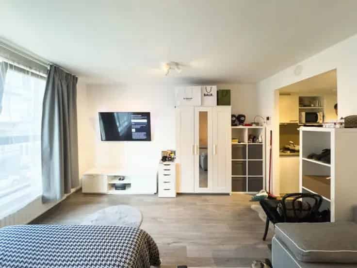 Studio Te Koop