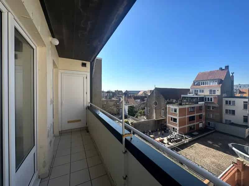 Appartement te koop