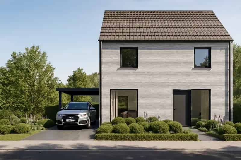 Huis te koop