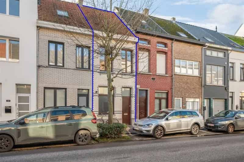 Charmante woning op toplocatie te Mechelen