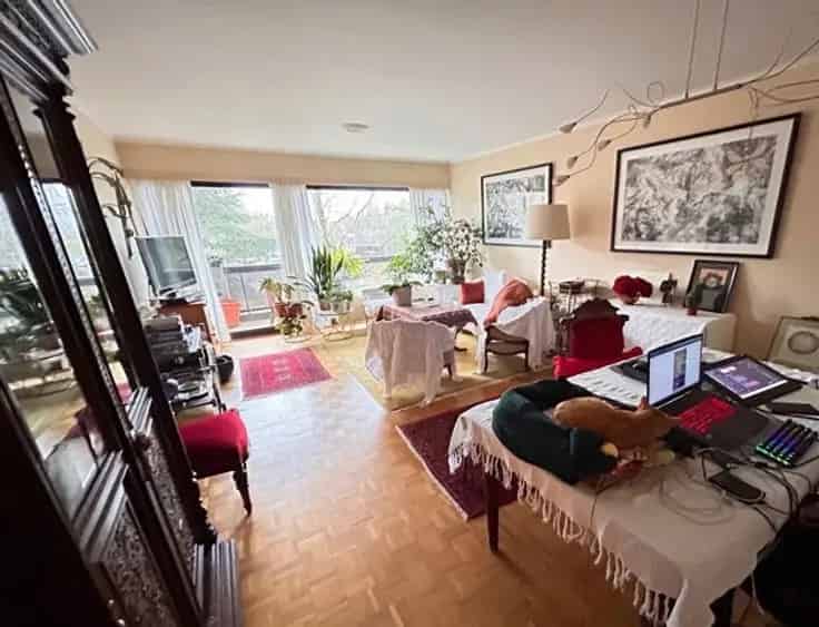Appartement Te Koop