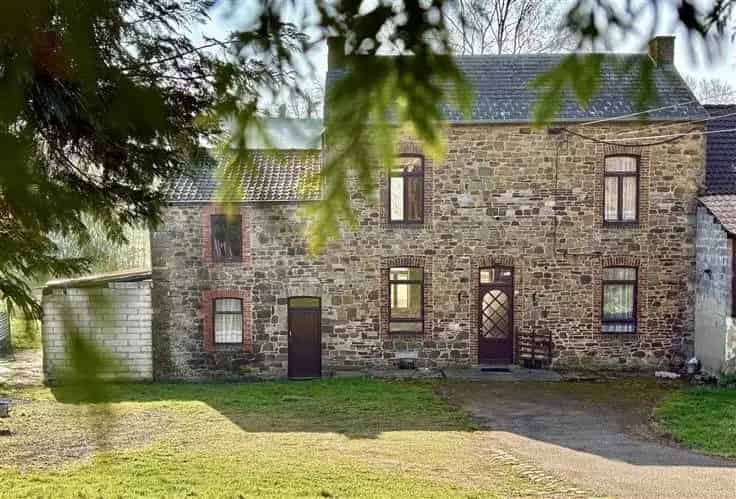 Huis Te Koop