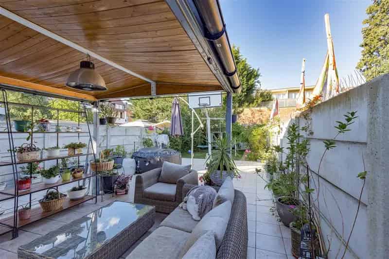 Huis te koop in Merksem