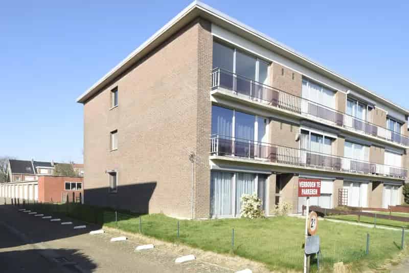 Appartement te huur