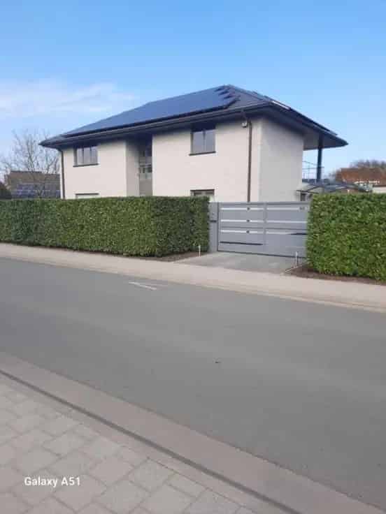 Villa Te Koop