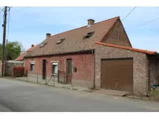 Huis te koop - Elzele VBC73952