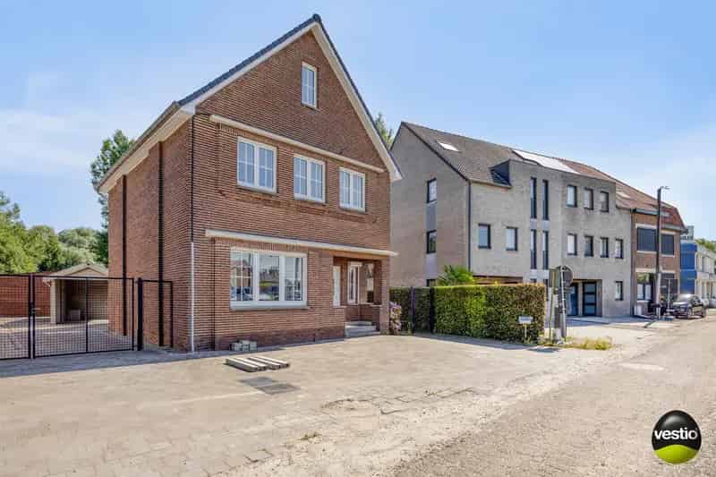 Huis te koop
