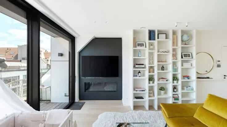 Appartement Te Koop
