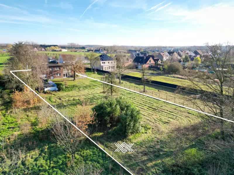 Huis te koop in De Pinte