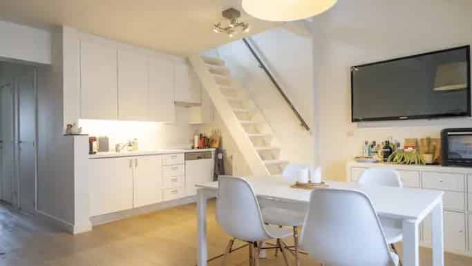 Appartement te huur in Filips van de Elzaslaan 84, Kortrijk - Dewaele