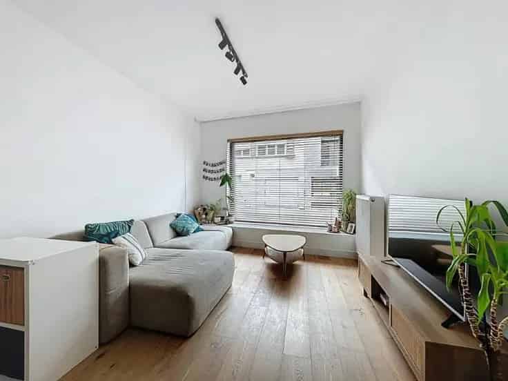 Huis Te Koop 3 slaapkamers Garage Zonnepanelen Tuin Energiezuinig