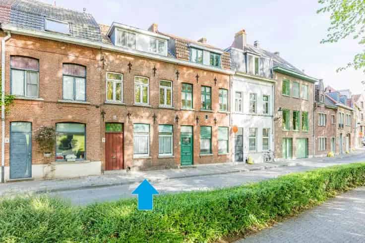 Huis Te Koop
