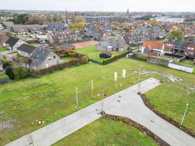 Bouwgrond
