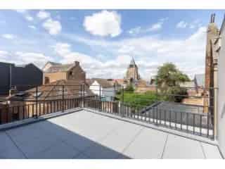 Duplex te koop - Waver VBC93745