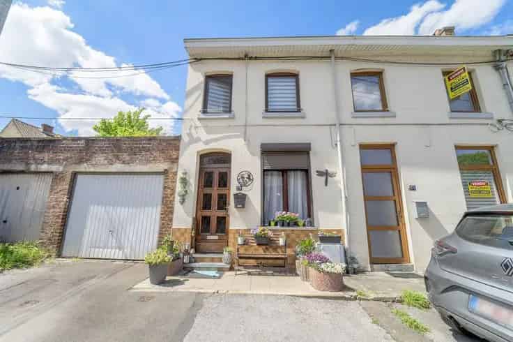 Huis Te Koop
