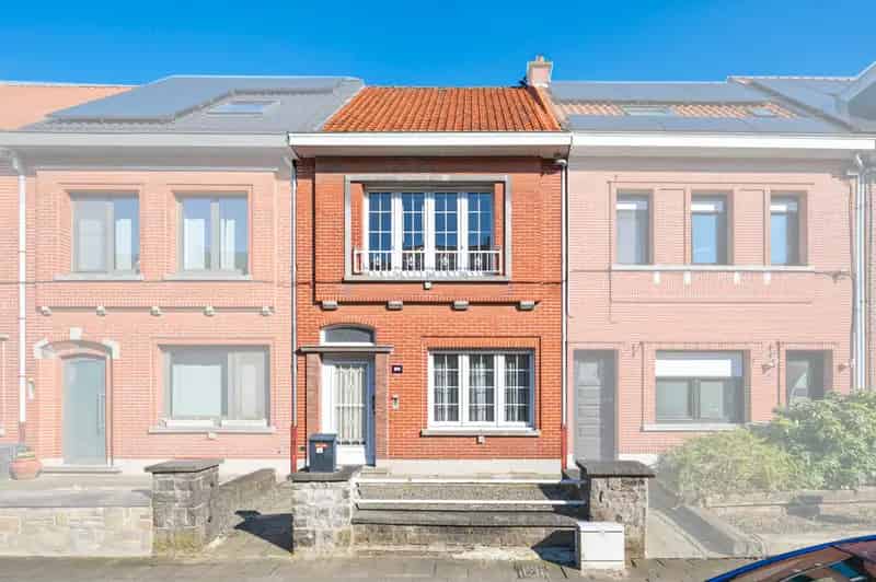Huis te koop