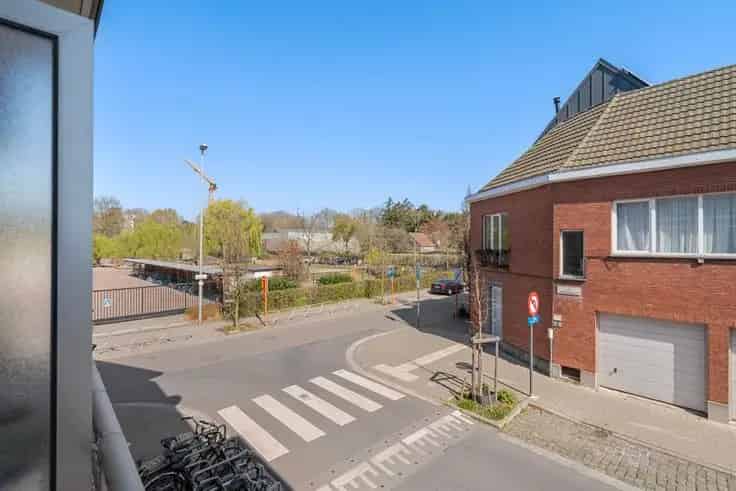 Appartement te Koop Gent: 2 Slaapkamers, Terras, Perfecte Ligging