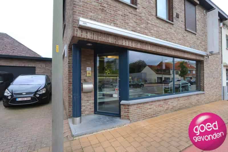 Huis te koop