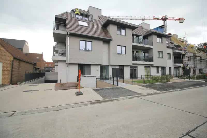 Garage te koop