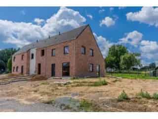 Huis te koop - Nederhasselt RBU23814