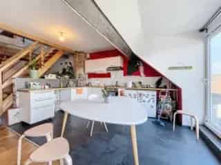 Duplex te koop - Anderlecht VBD01247