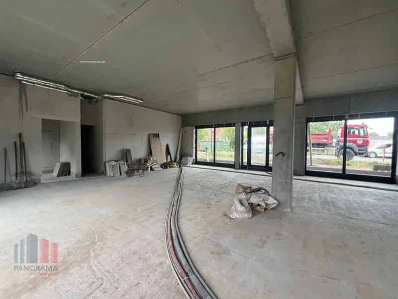 Nieuwbouw kantoren te koop in Sophora Drongen