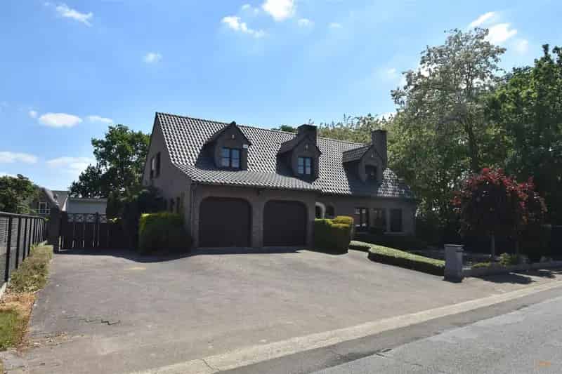 Huis