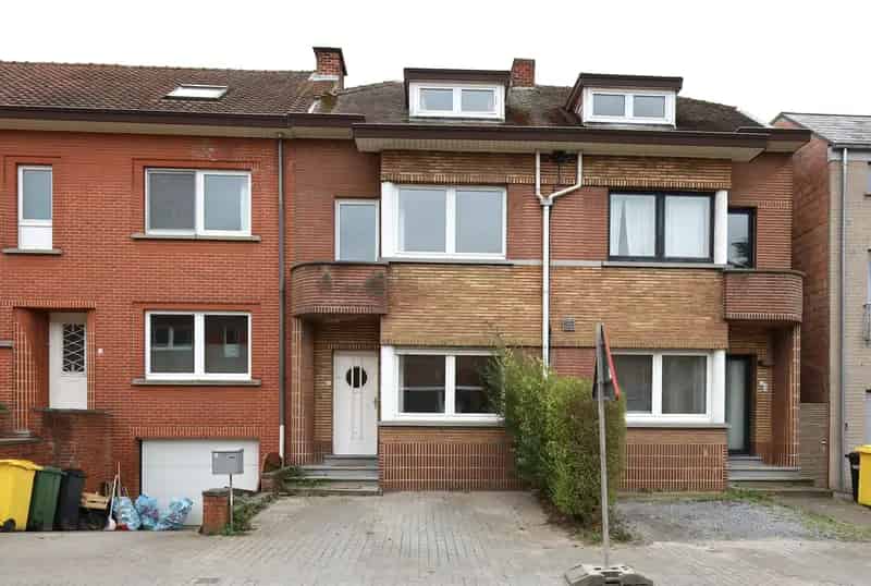 Huis te huur