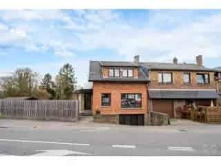 Huis te koop - Wanze VBC84019