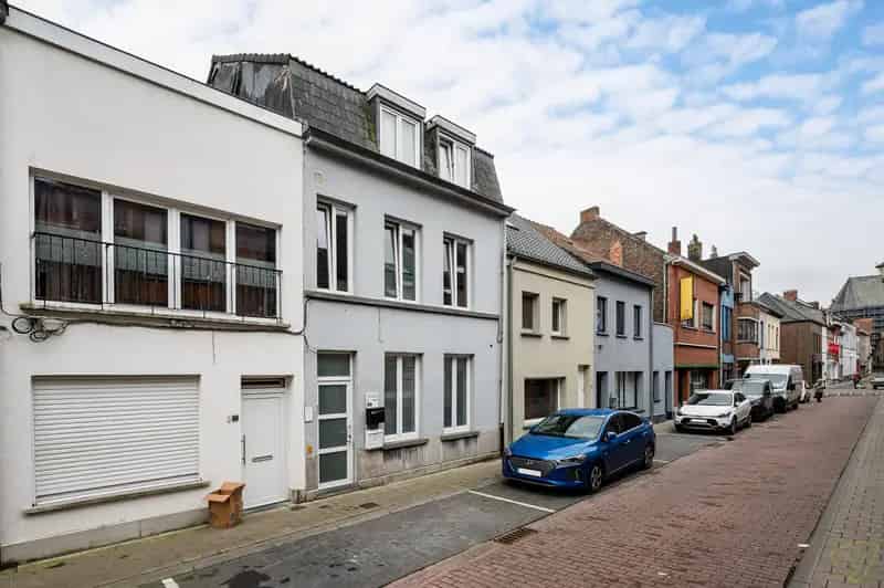 Appartement te huur Eeklo Centrum