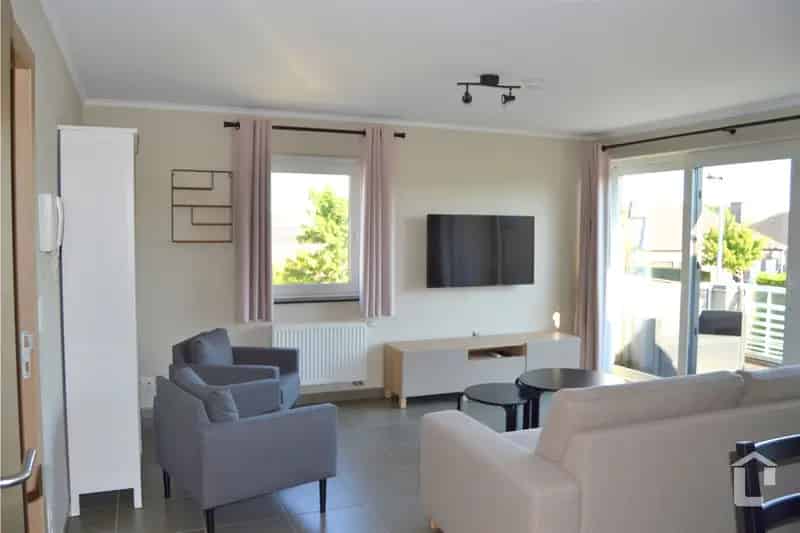 Appartement te koop