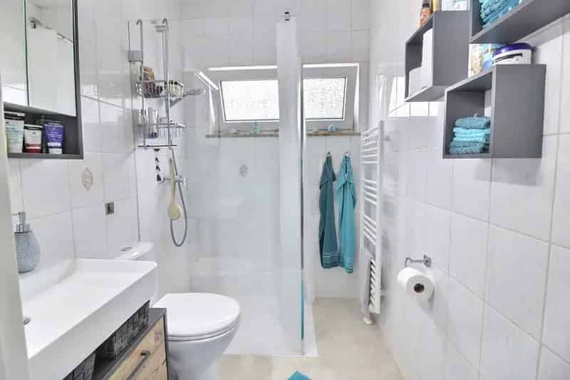 NEU-MORESNET -  Dr. Molly Str., 41