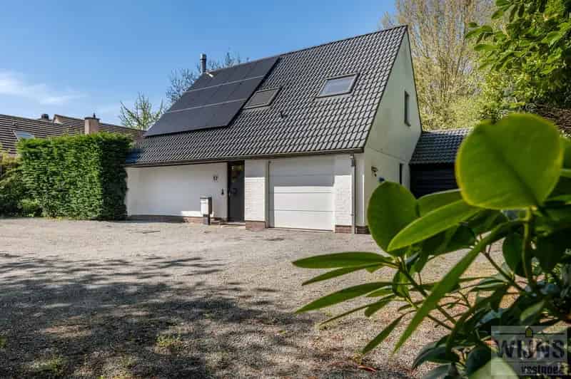 Huis te koop