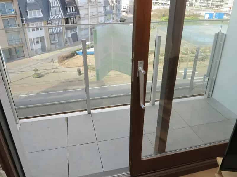 Appartement te koop Residentie EDELWEISS