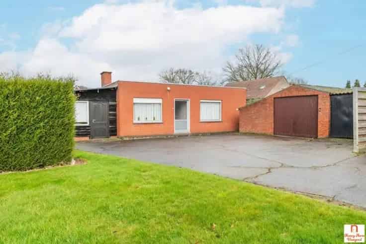 Huis Te Koop