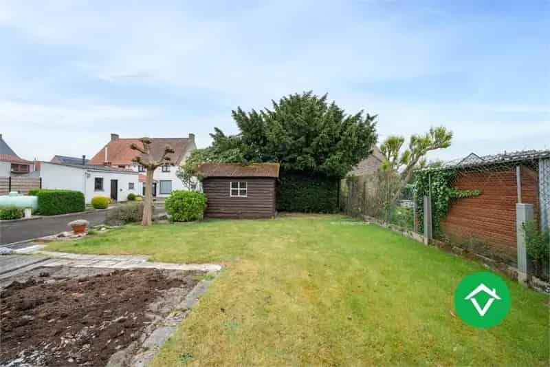 Bouwgrond te koop Koekelare