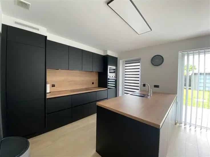 Nieuwbouw Huis 3 Slaapkamers Leuze-en-Hainaut