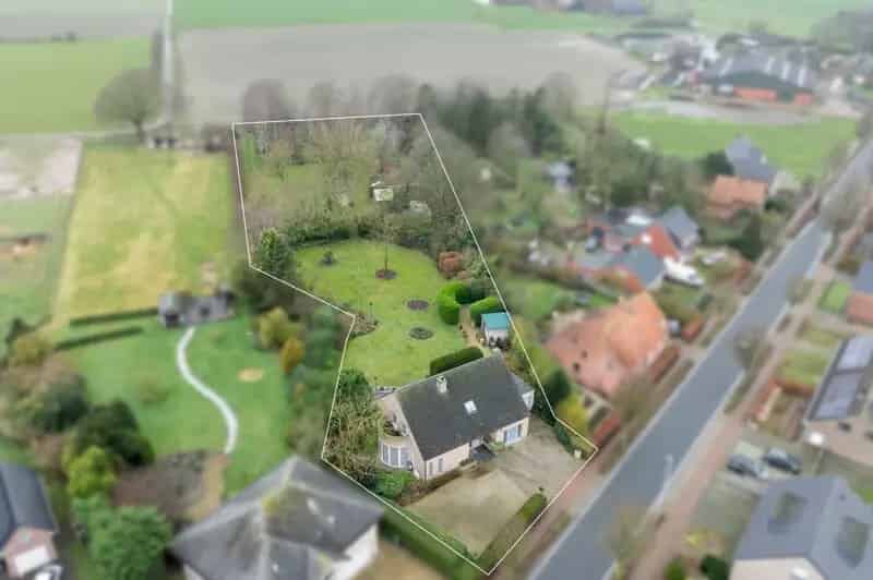 Villa Te Hoogstraten