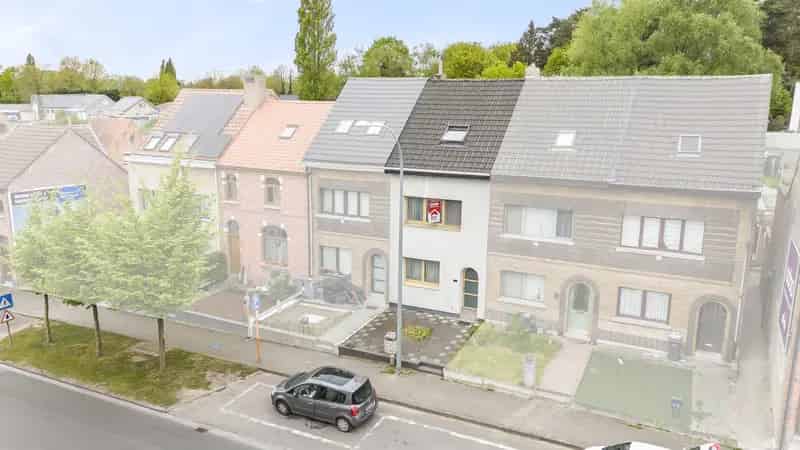 Huis te koop