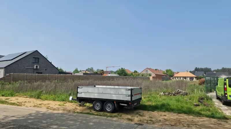 Grond te koop