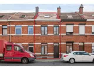 Huis te koop - Vilvoorde RBT63333