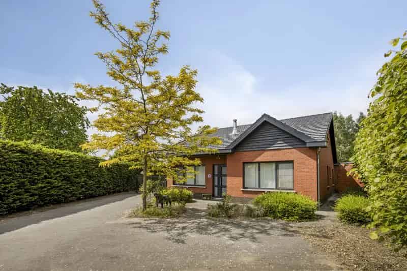 Huis te koop