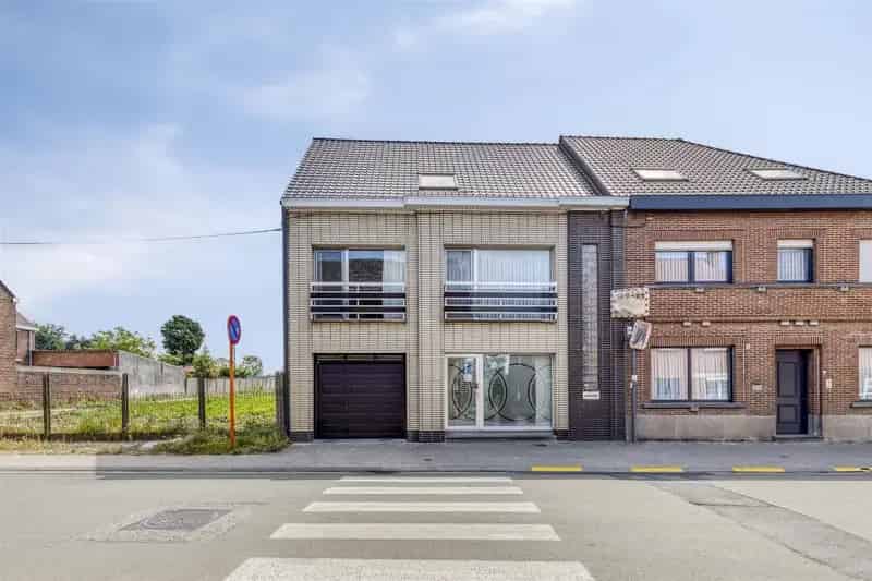 Charmante, energiezuinige woning met prachtige tuin